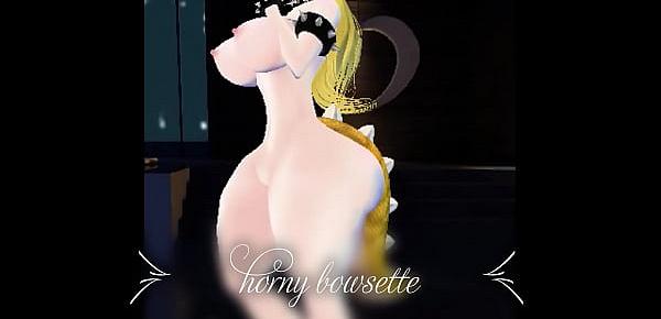 imvu sex horny bowsette